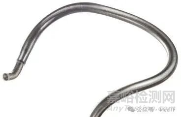 【创新医械】Vertex Catheter：可随意切换“刚”与“柔”的血管介入导管获FDA批准上市