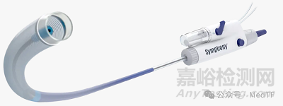 【创新医械】Symphony大口径连续真空抽吸导管，取栓后肺动脉收缩压平均降低12mmHg