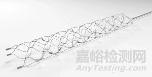 支架取栓器的设计与制造