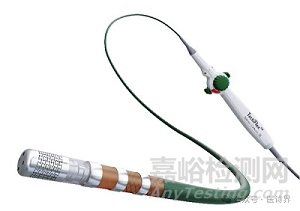 雅培TactiFlex消融导管被FDA警告