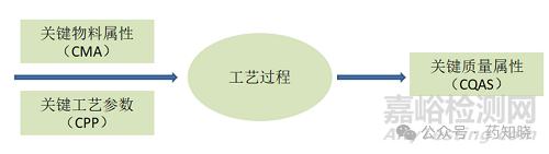 如何确定制剂开发中的关键工艺参数？