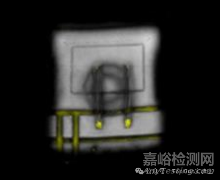 晶圆裂纹失效分析案例