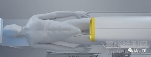 Sentante Robot ：有触感的远程血管介入机器人获FDA授予“突破性设备”称号
