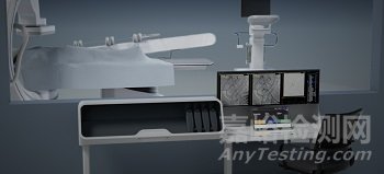 全球首个远程血管内介入机器人获FDA突破性认定