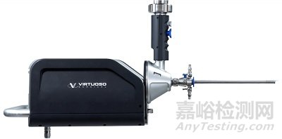 刚性内窥镜手术机器人获FDA突破性设备认定