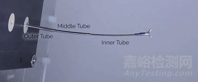 刚性内窥镜手术机器人获FDA突破性设备认定