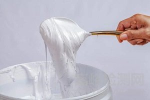 涂料羟值相关标准及影响因素