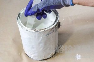 涂料羟值相关标准及影响因素