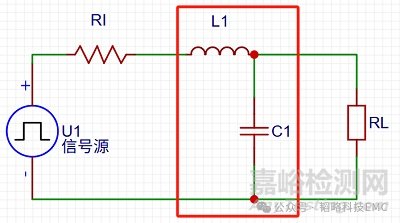 传导低频滤波选LC还是CL