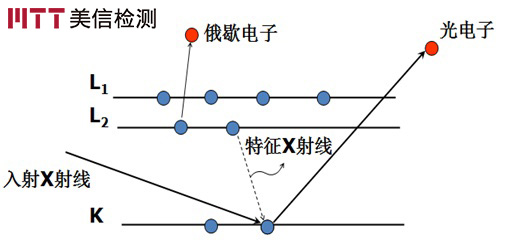 美信检测