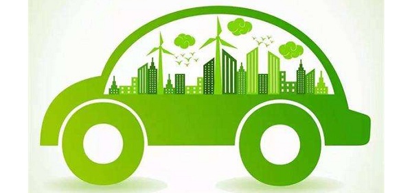 电动汽车，新能源汽车